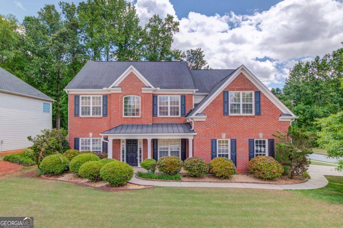 Lawrenceville, GA 30043,1657 Hampton Woods WAY
