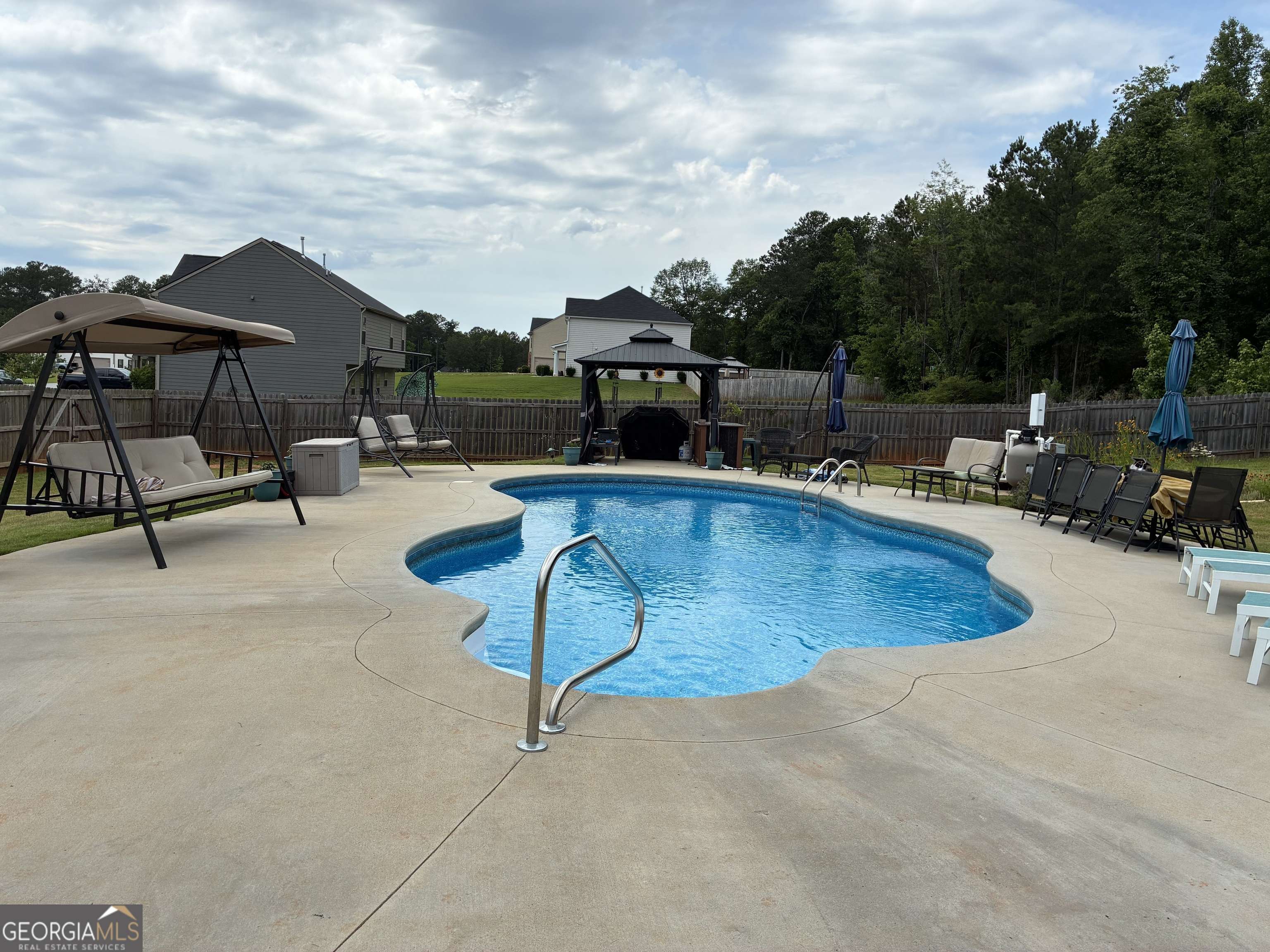 Covington, GA 30014,175 Bridgemill DR