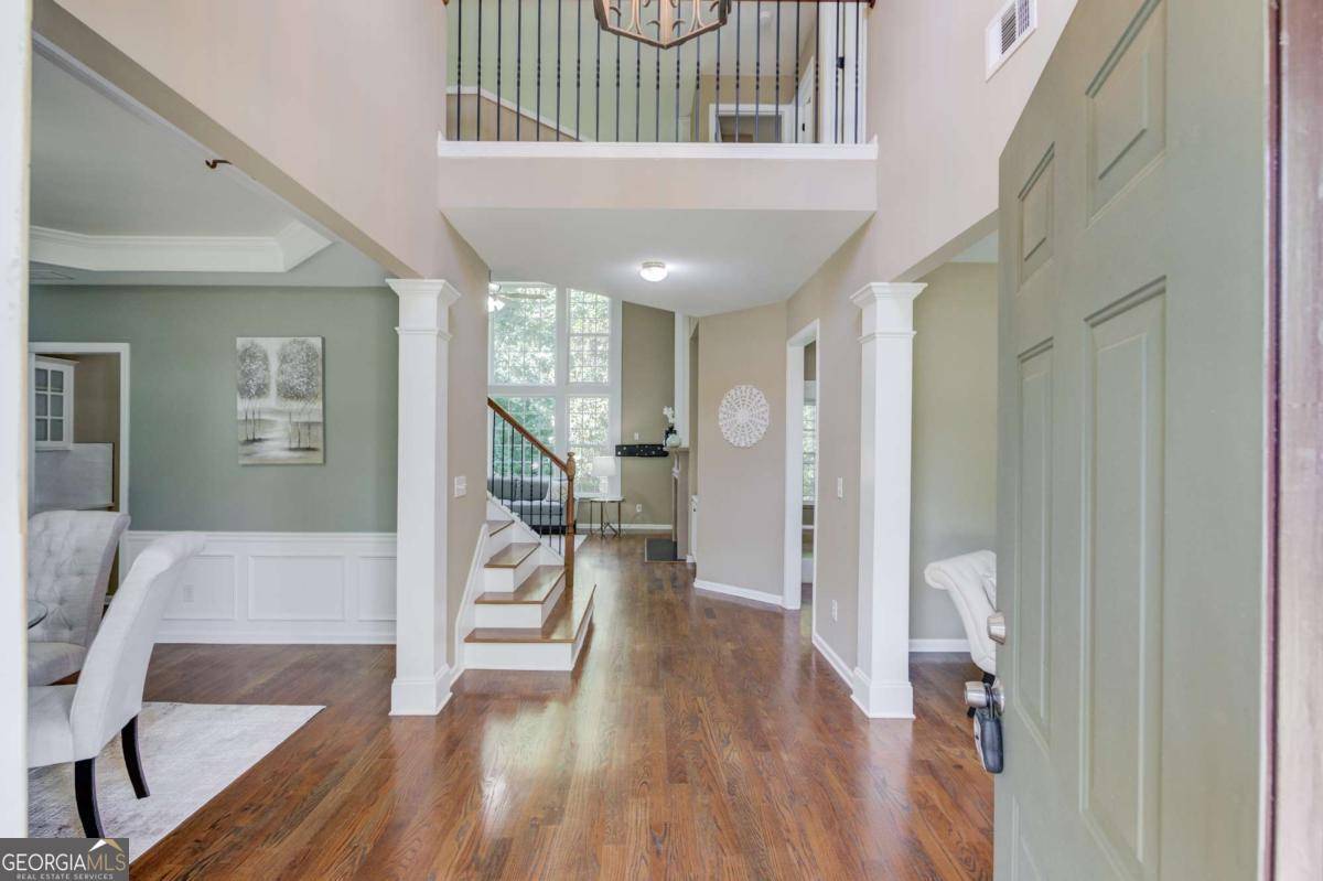 Suwanee, GA 30024,5115 Amberden Hall DR