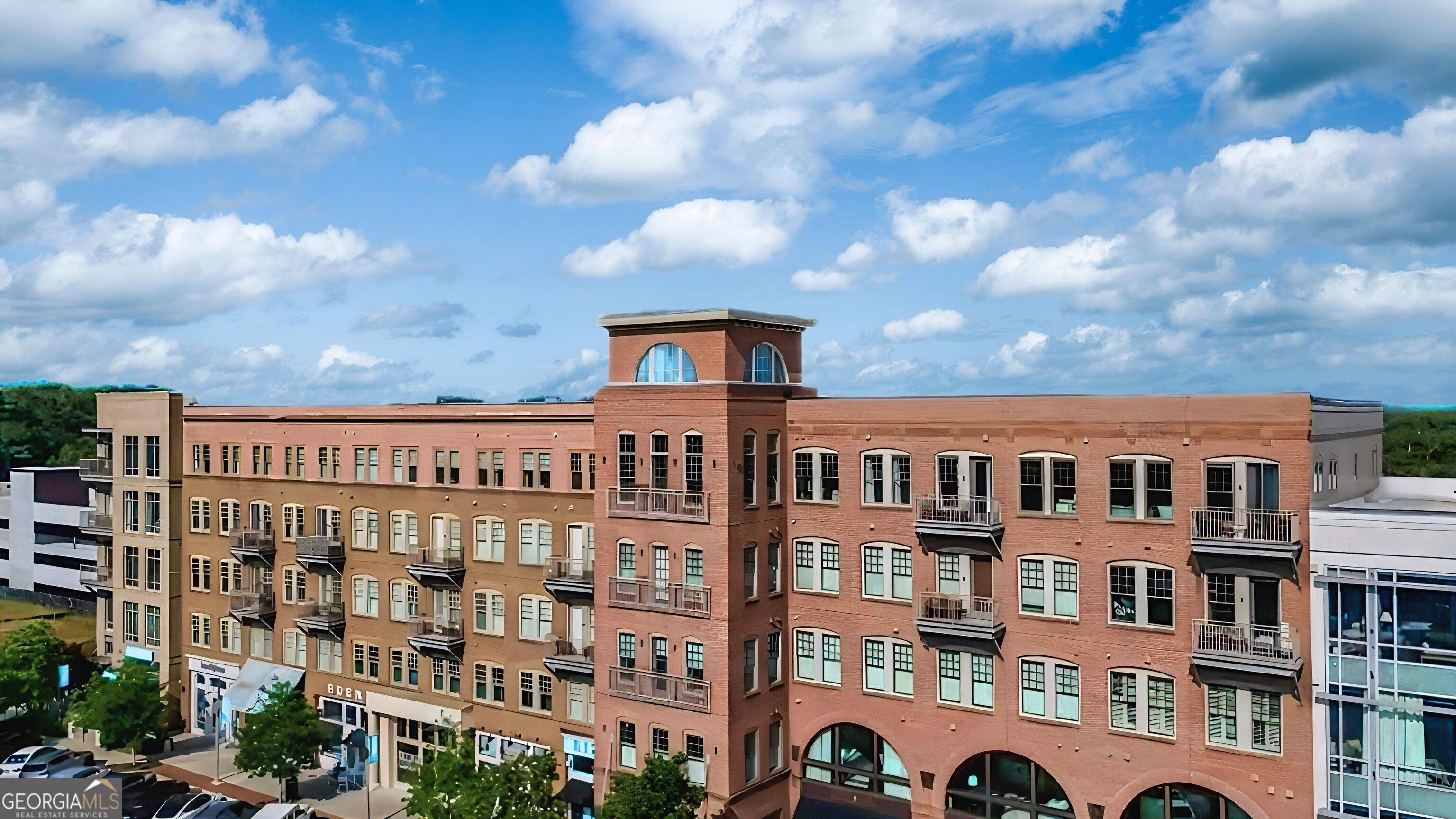 Woodstock, GA 30188,360 Chambers ST #405