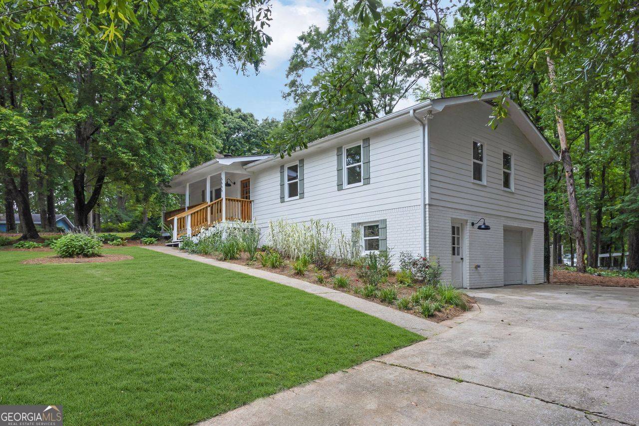 Powder Springs, GA 30127,5666 Fawn DR