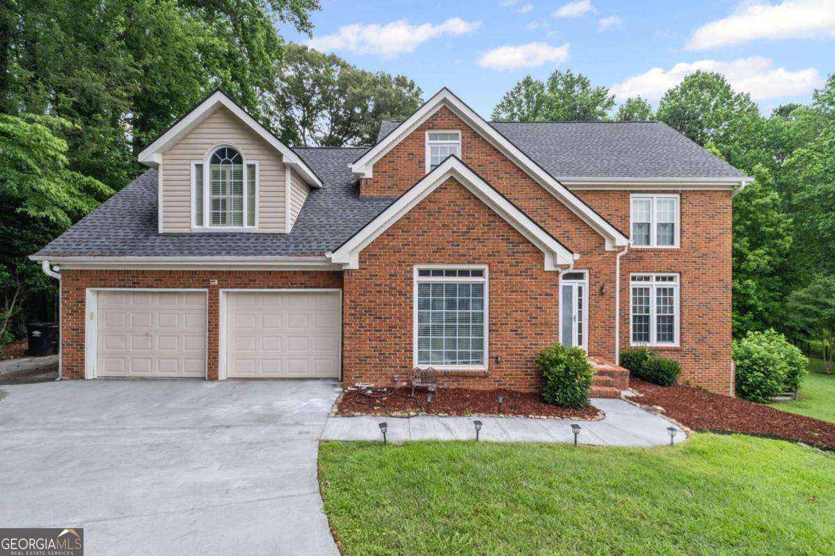 Acworth, GA 30101,1784 Brookstone CT NW