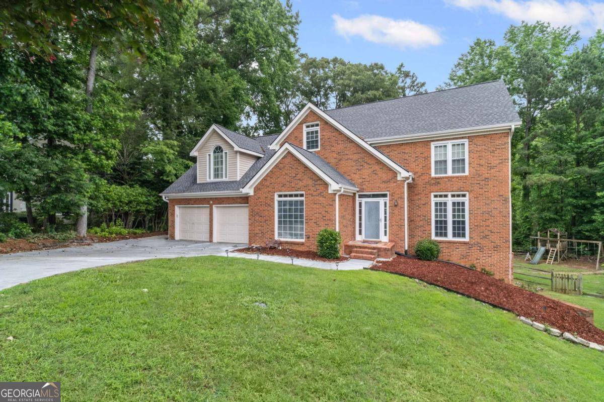 Acworth, GA 30101,1784 Brookstone CT NW