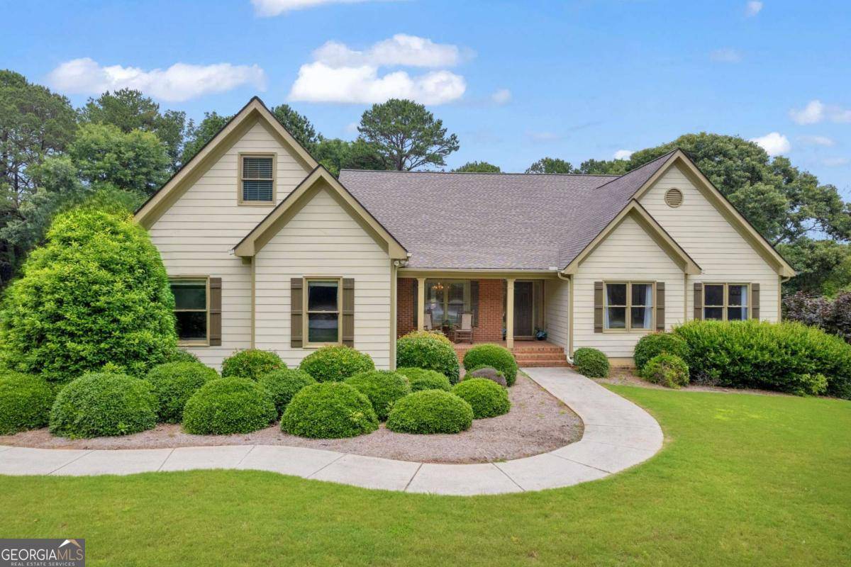Winder, GA 30680,713 Lincoln DR