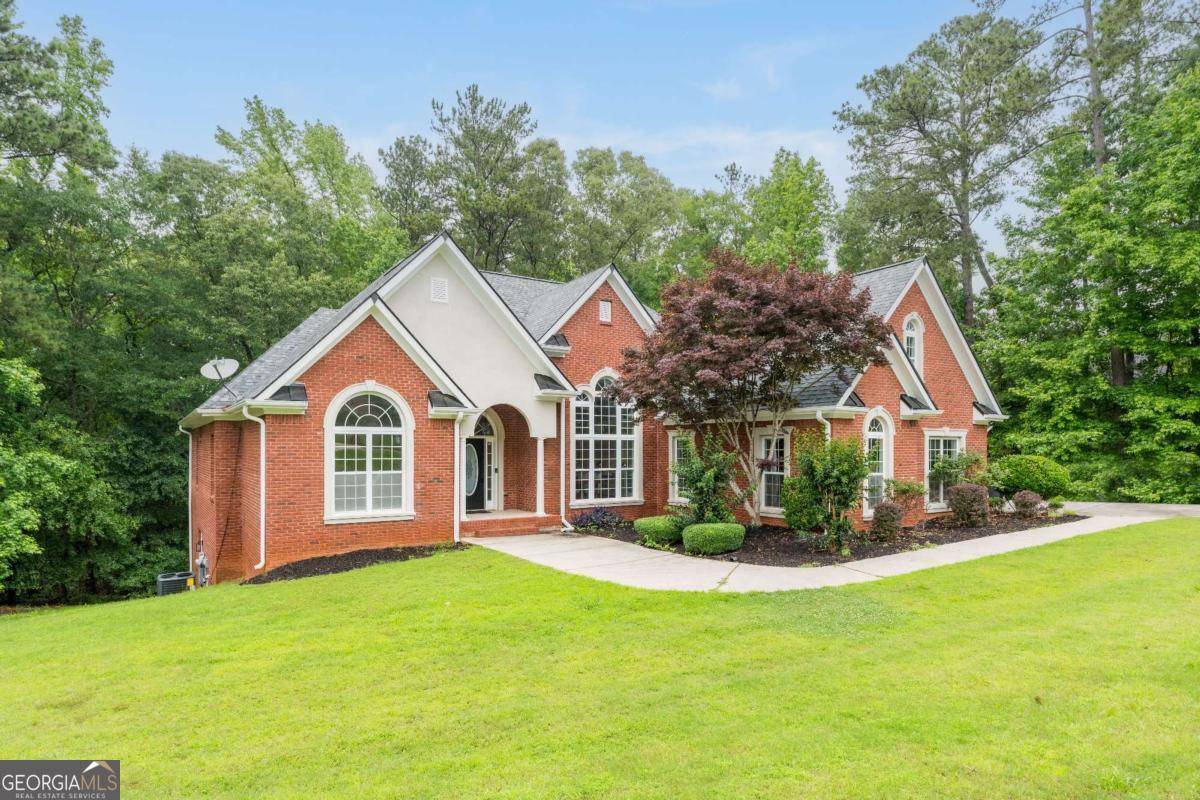Winston, GA 30187,7406 Cherry Blossom WAY