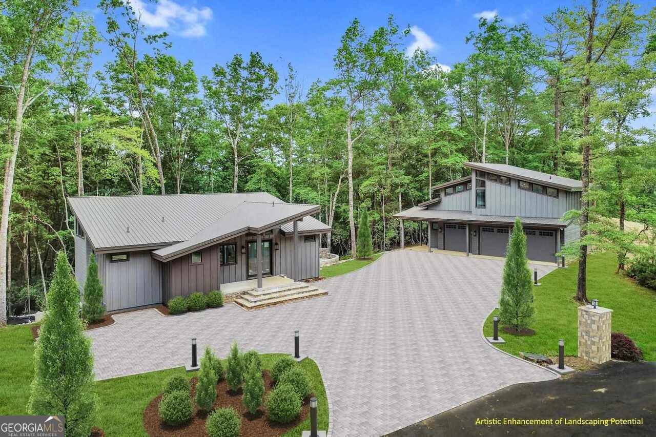Clarkesville, GA 30523,132 Summit Ridge DR
