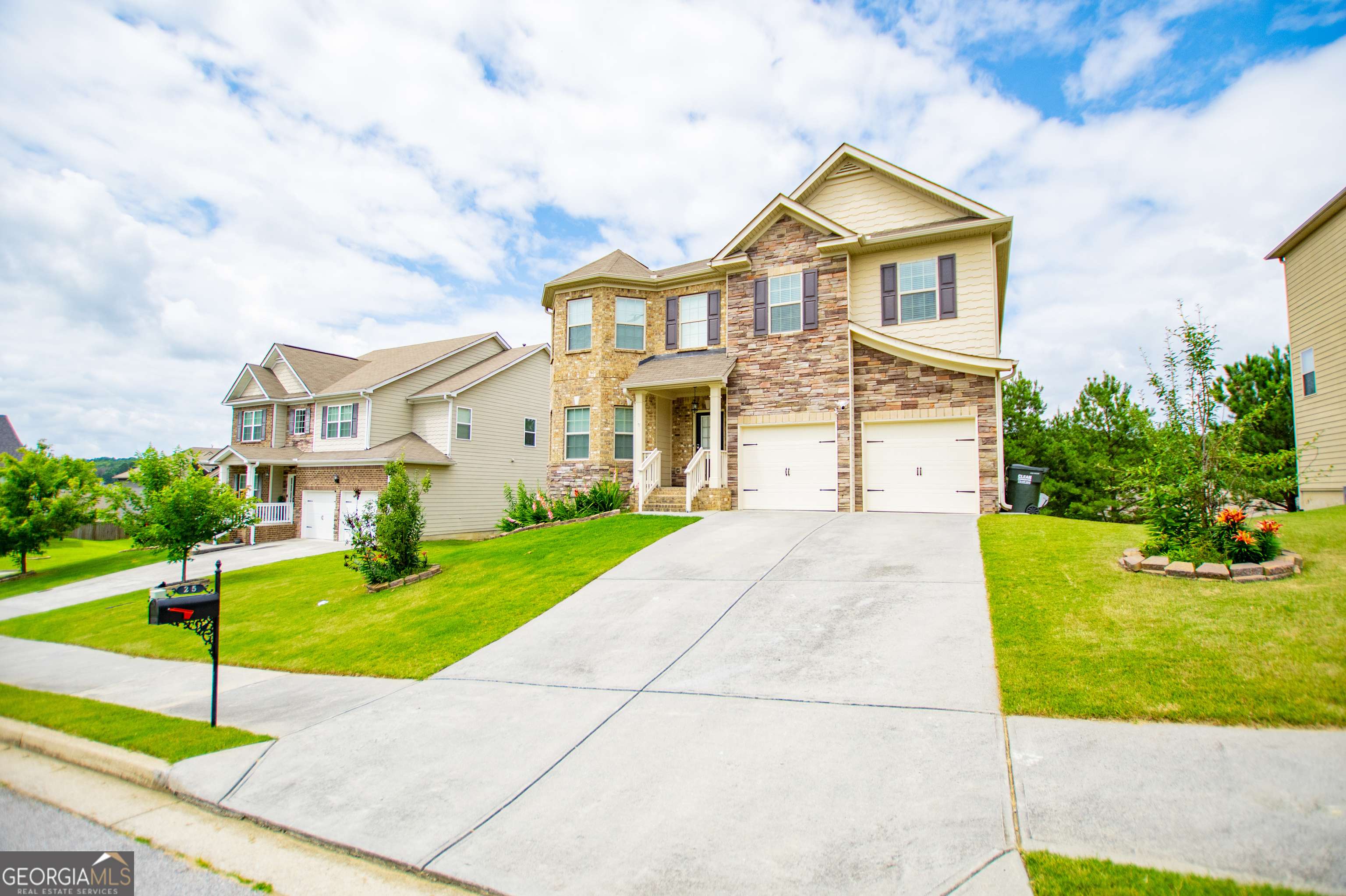 Dallas, GA 30132,25 Fox Knoll TRL