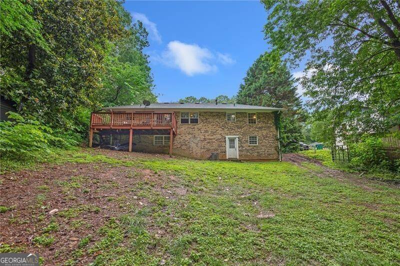 Smyrna, GA 30080,3510 Dunn ST SE