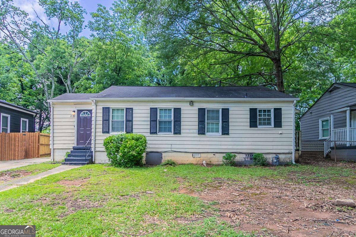 Atlanta, GA 30315,2239 Carey DR SE