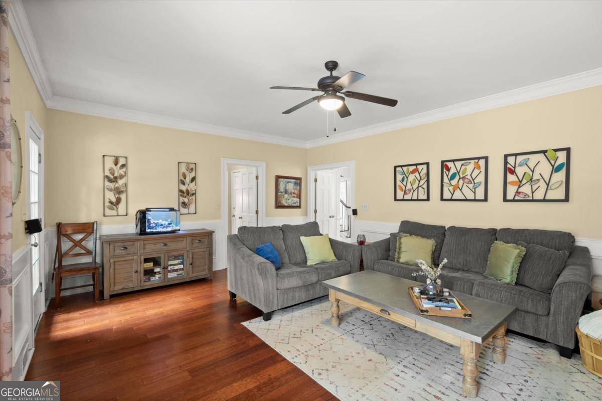 Peachtree Corners, GA 30092,4347 Stilson CIR