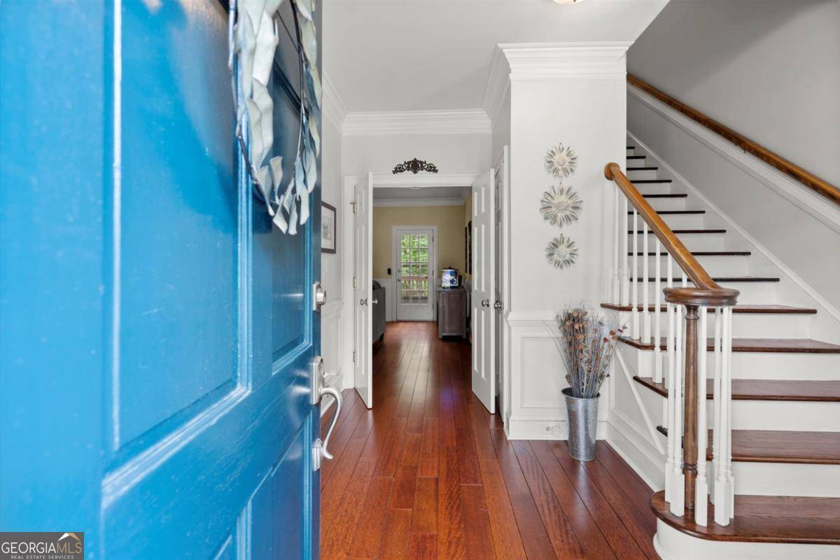Peachtree Corners, GA 30092,4347 Stilson CIR