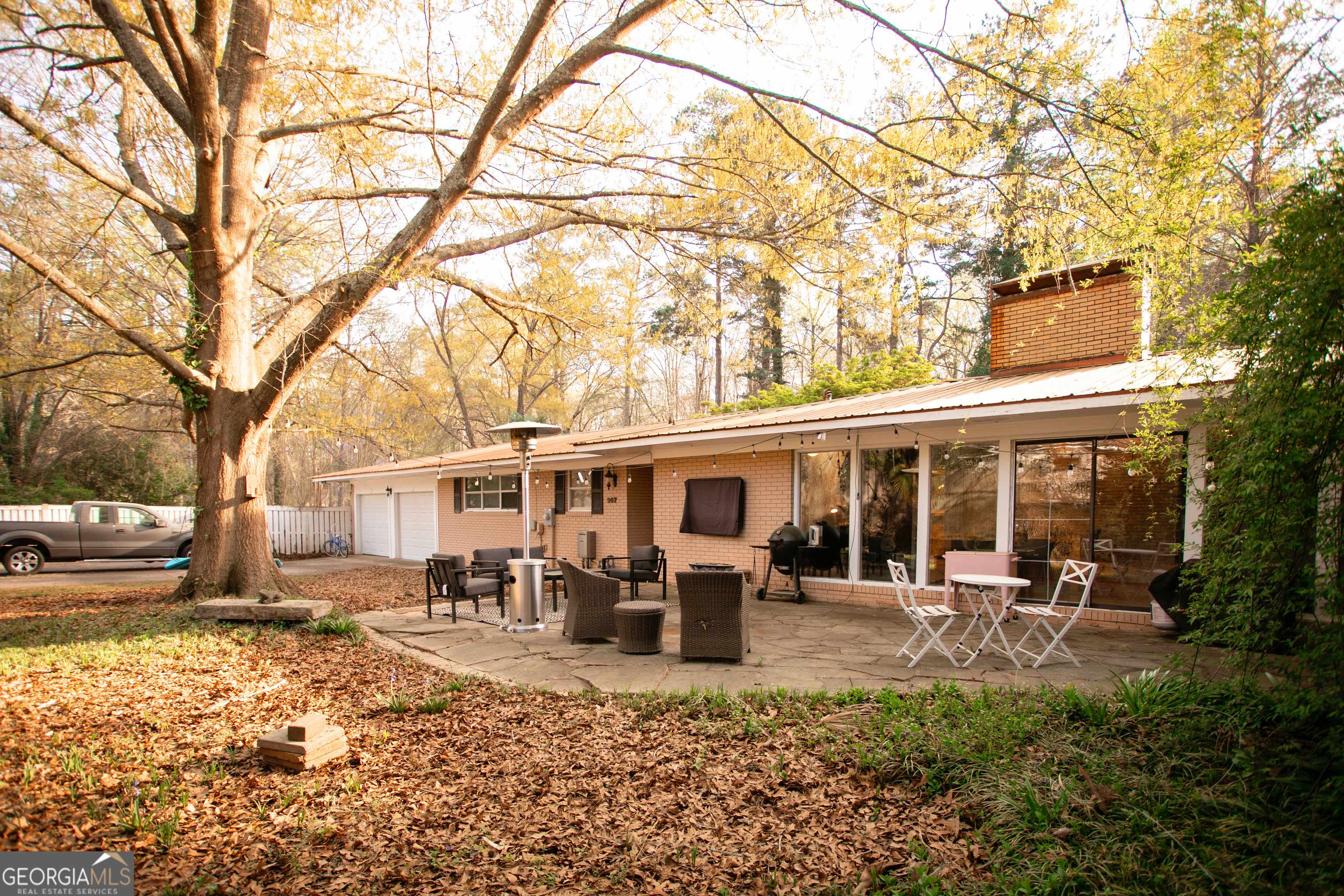 Griffin, GA 30224,907 Springer DR