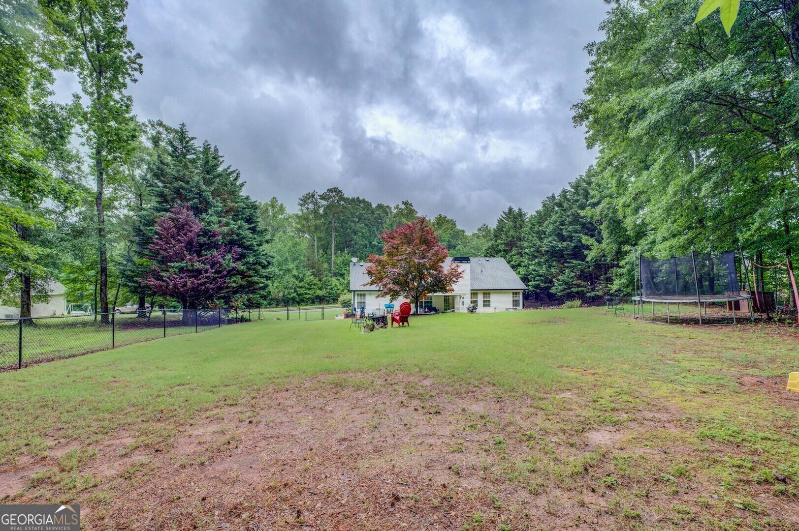 Social Circle, GA 30025,160 Laurel LN