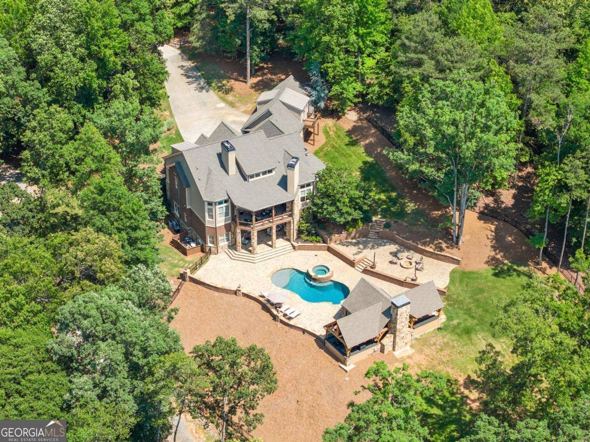 Gainesville, GA 30504,3529 Keith Bridge RD