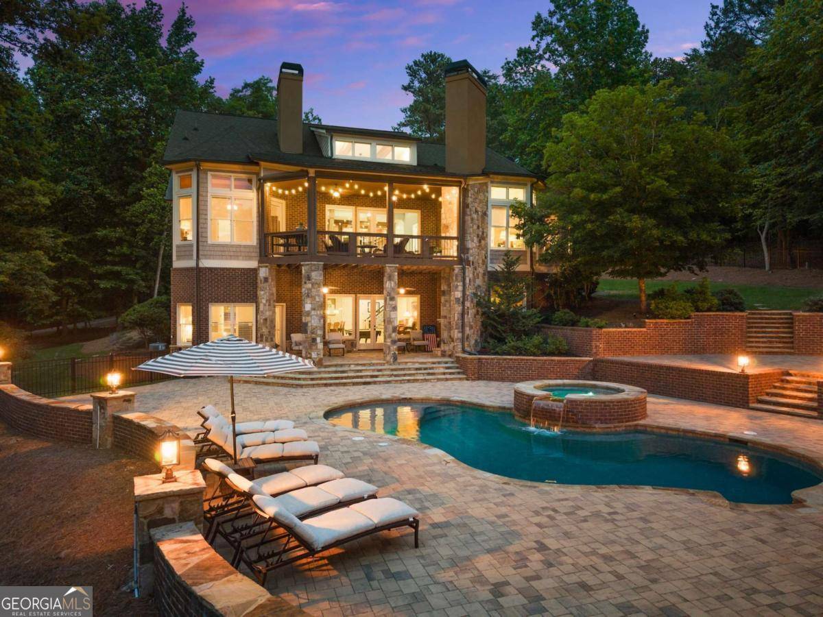 Gainesville, GA 30504,3529 Keith Bridge RD