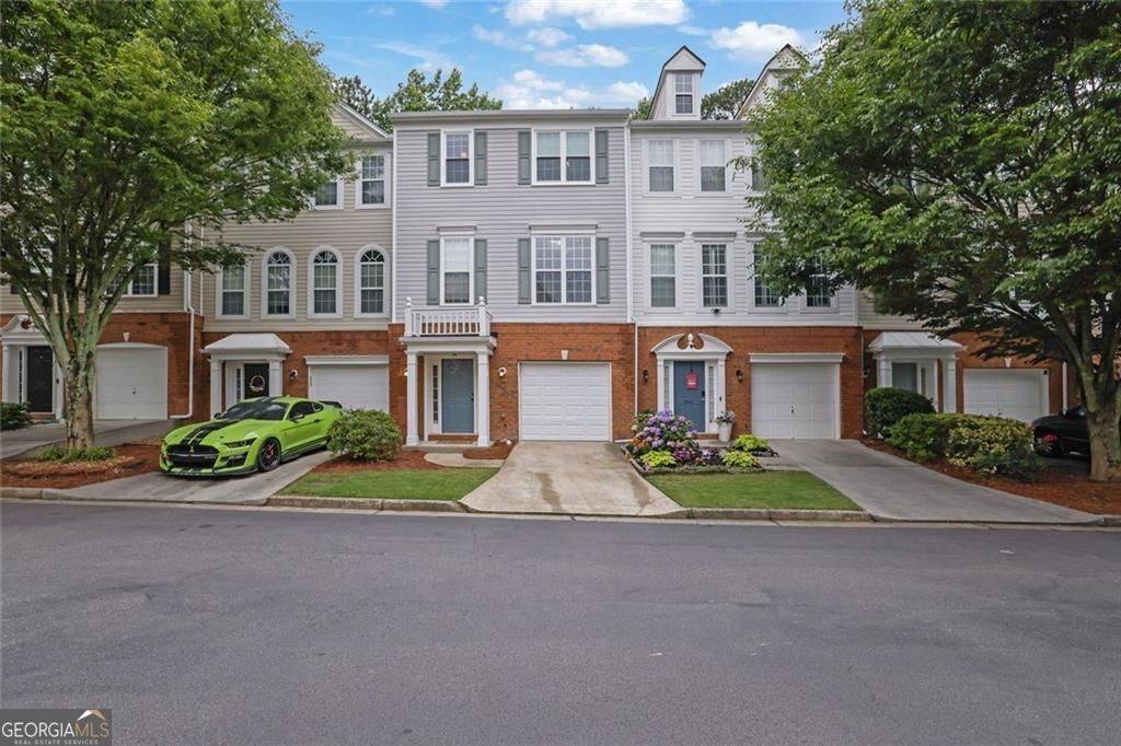 Alpharetta, GA 30004,3443 Lathenview CT
