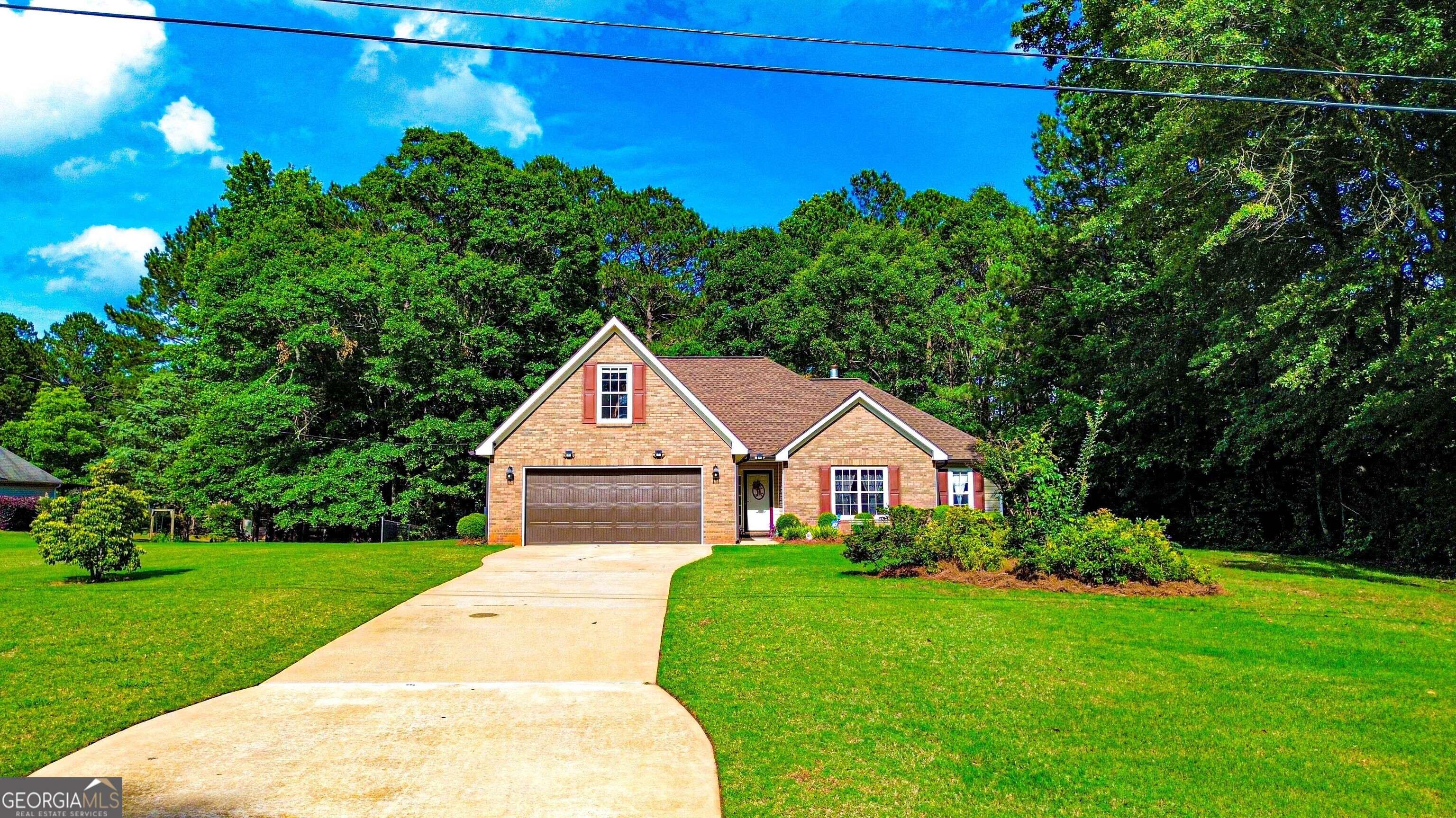 Mcdonough, GA 30252,6830 Peeksville RD
