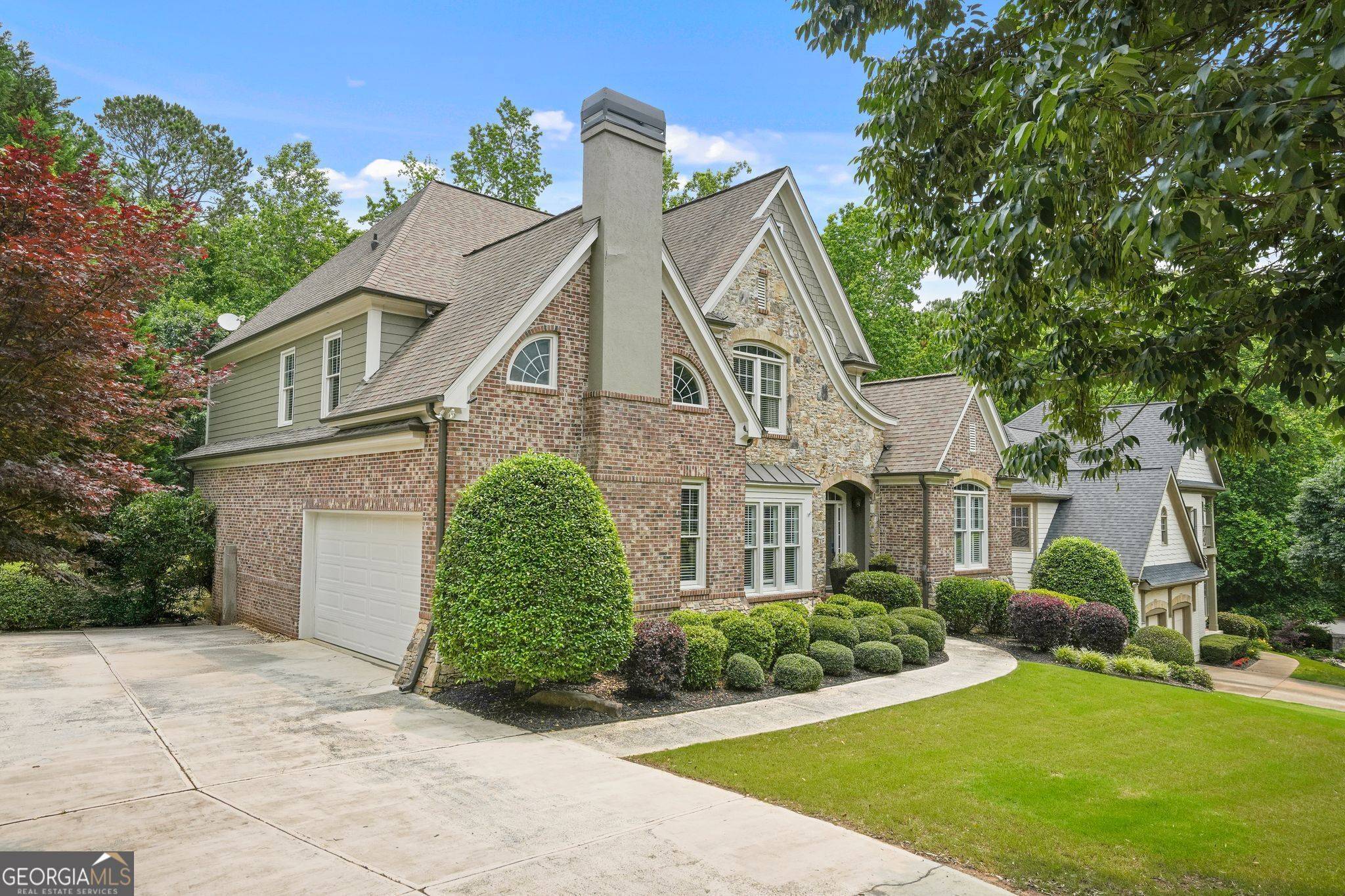 Canton, GA 30115,702 Crescent CIR