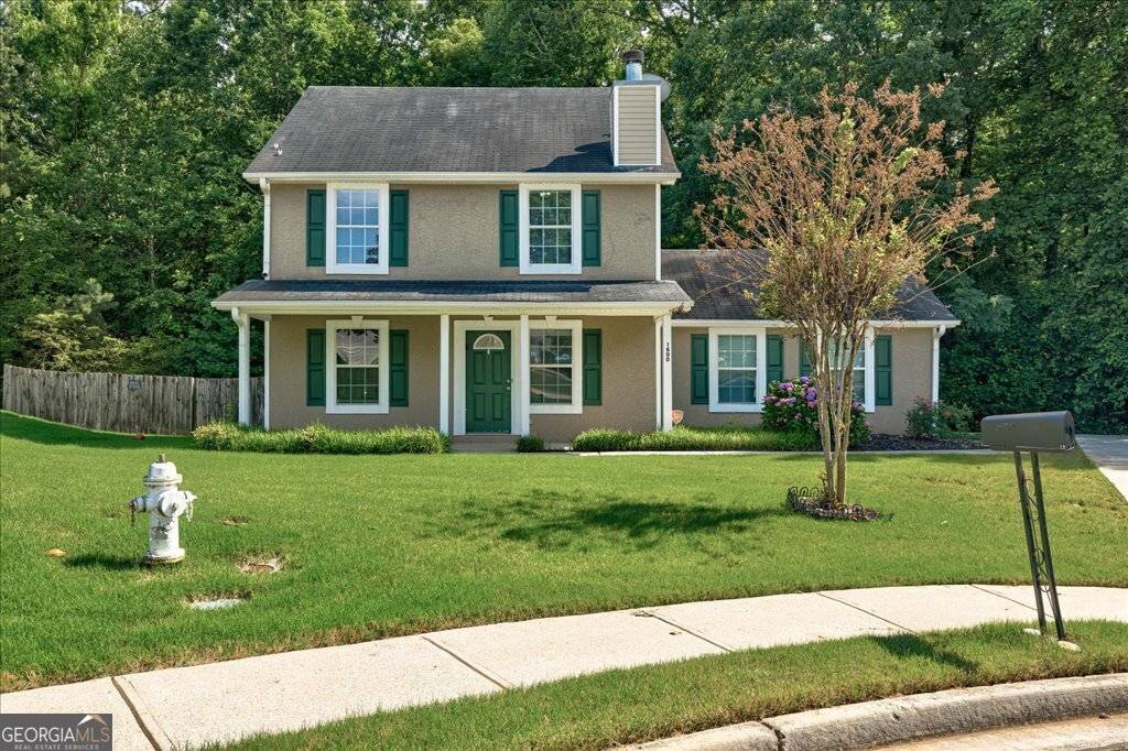 Conyers, GA 30013,1600 Coal Shovel TRL NE