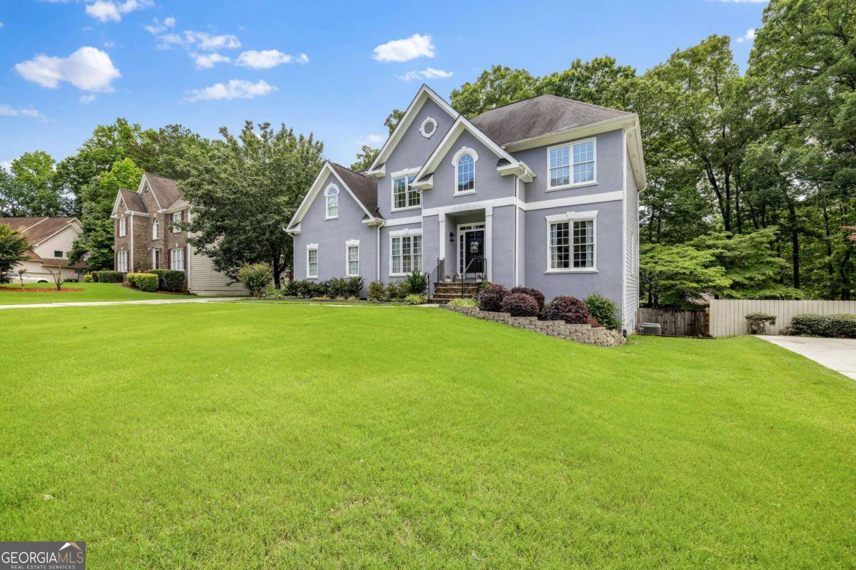 Lawrenceville, GA 30043,1634 Crittenden LN