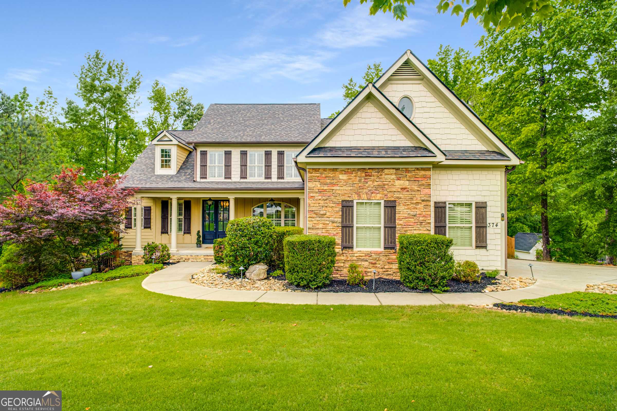 Sharpsburg, GA 30277,374 Beaumont Farms DR