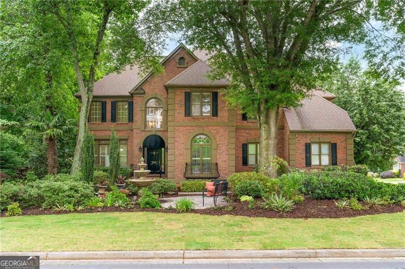 Alpharetta, GA 30005,230 Leaf Court