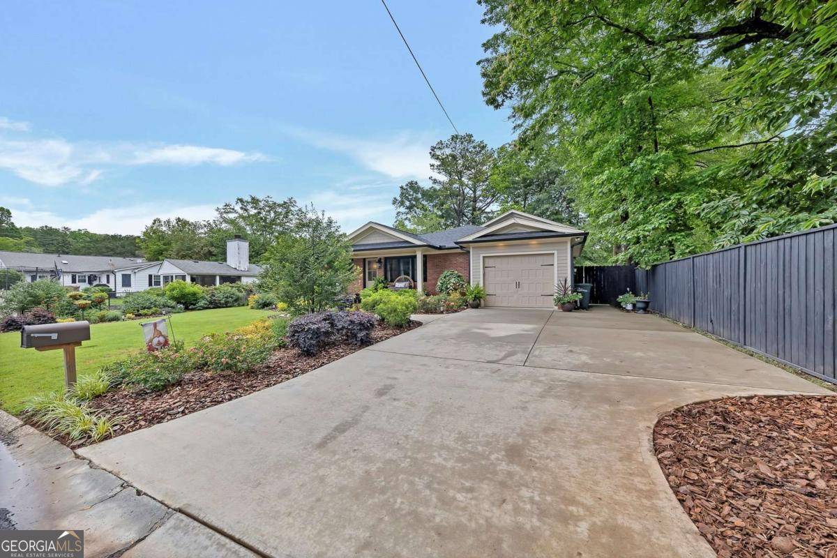 Marietta, GA 30064,236 Ridge AVE NW