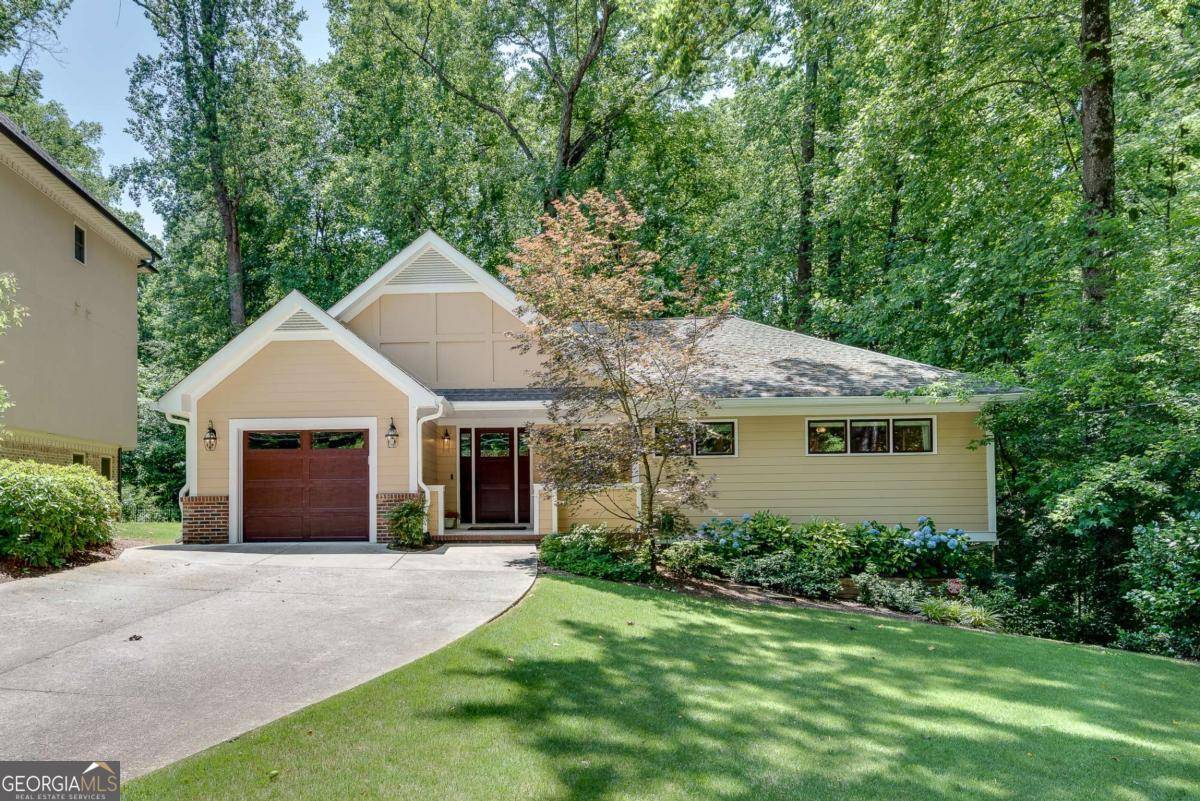 Atlanta, GA 30306,1233 Poplar Grove DR NE