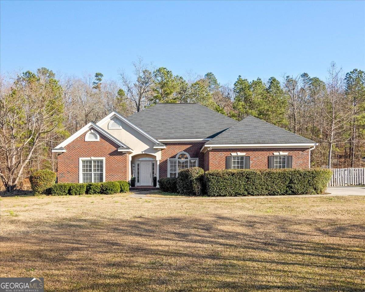Evans, GA 30809,2977 William few Pkwy