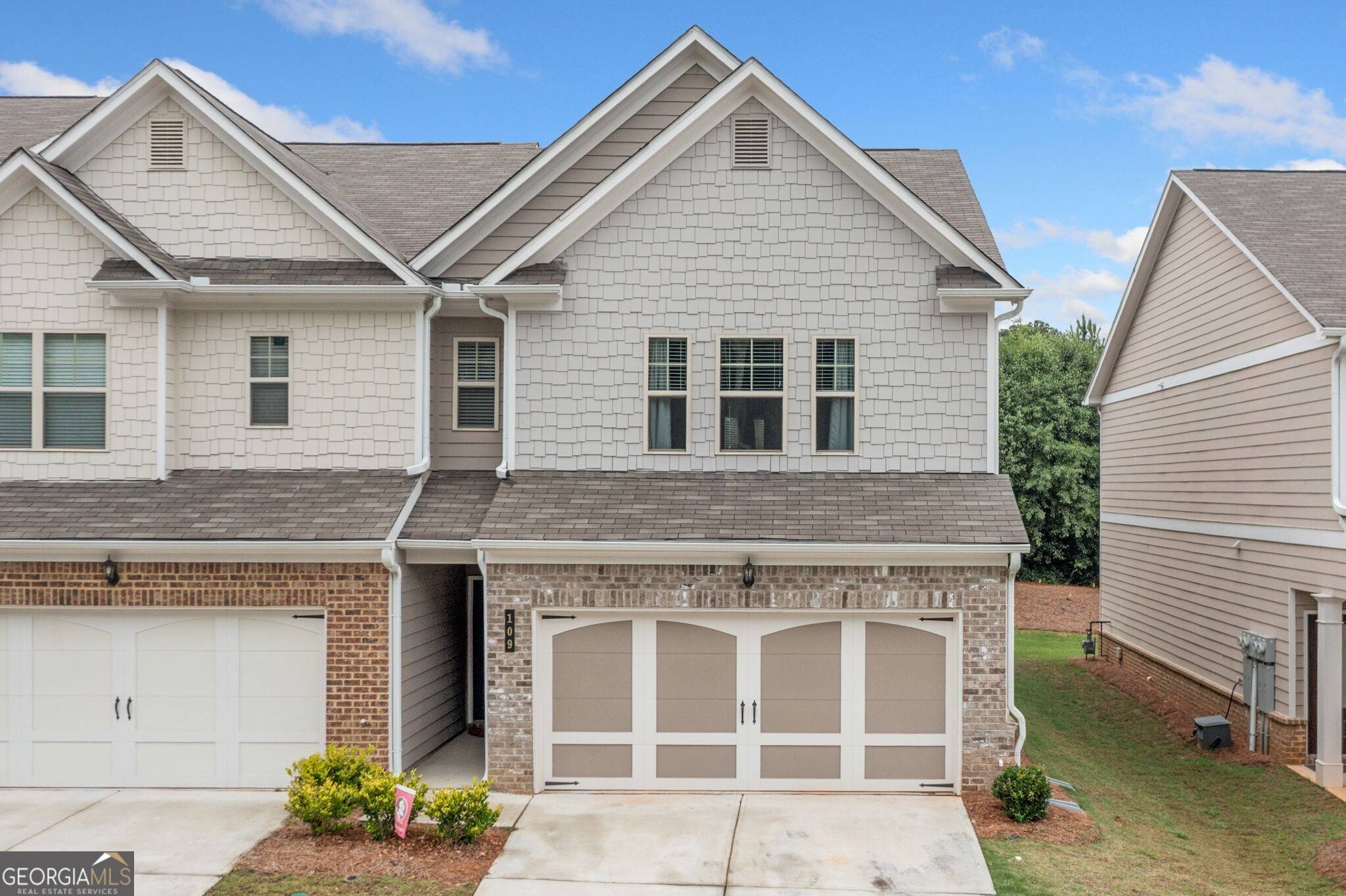 Woodstock, GA 30188,109 Camden Park DR