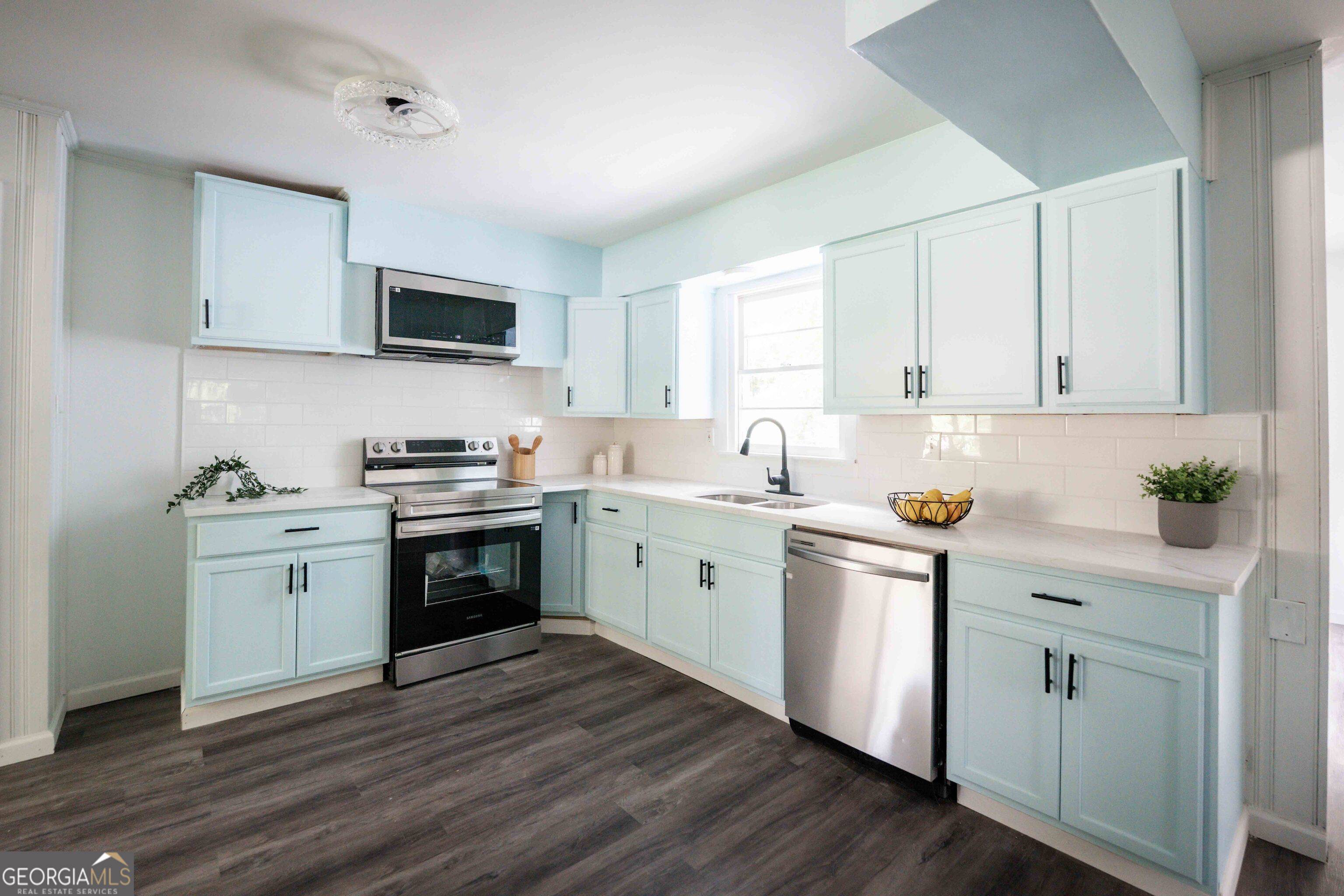 Decatur, GA 30032,2343 Dawn DR