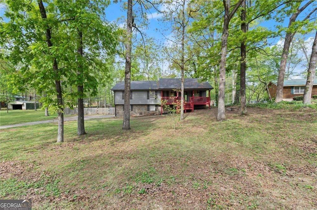 Cartersville, GA 30121,230 Oakridge DR SE