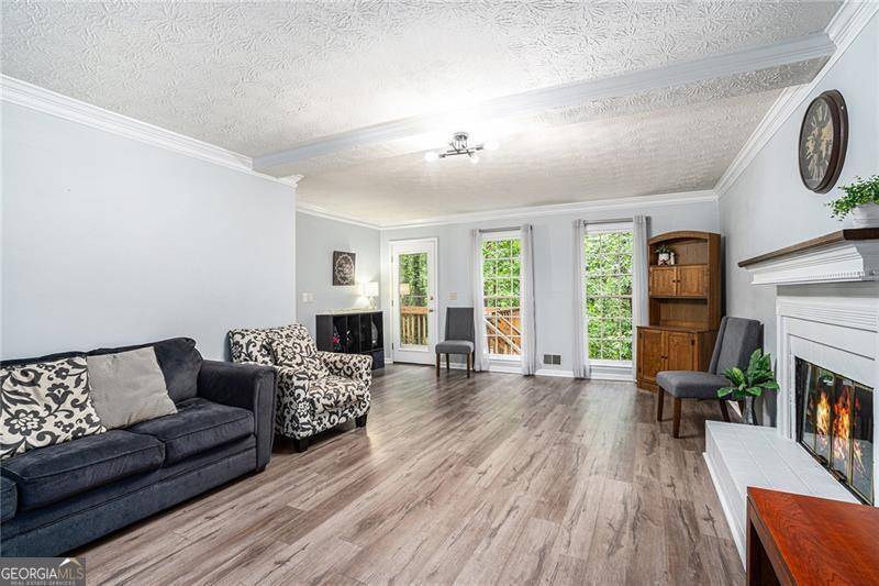 Marietta, GA 30062,1879 Beaver Dam LN NE