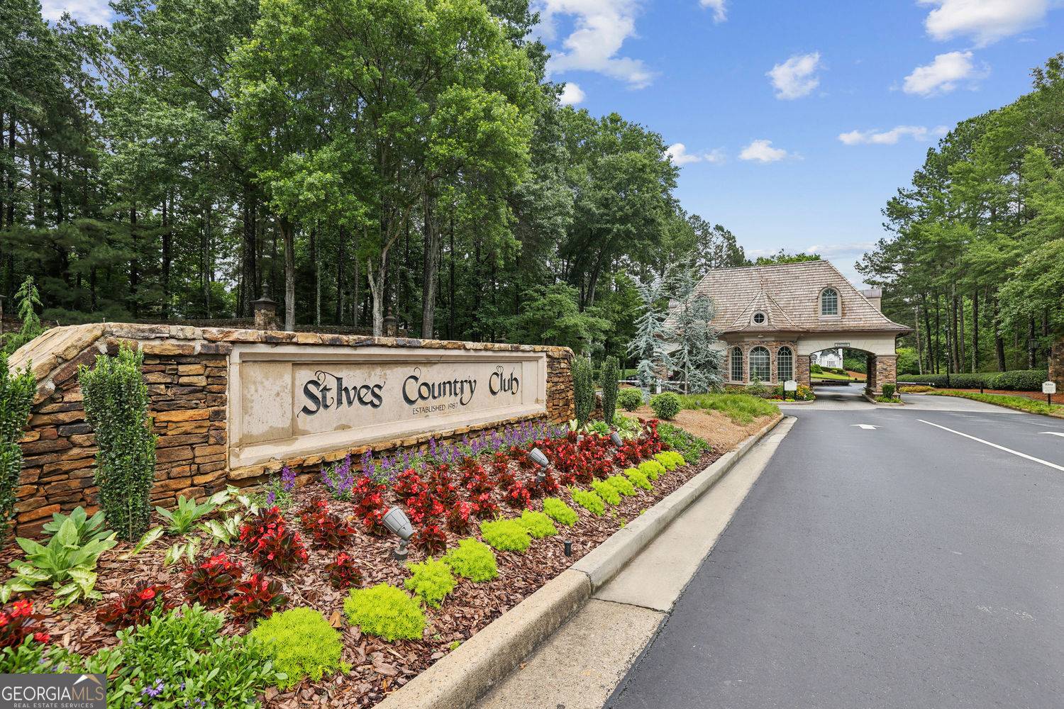 Duluth, GA 30097,119 Kennemer CT