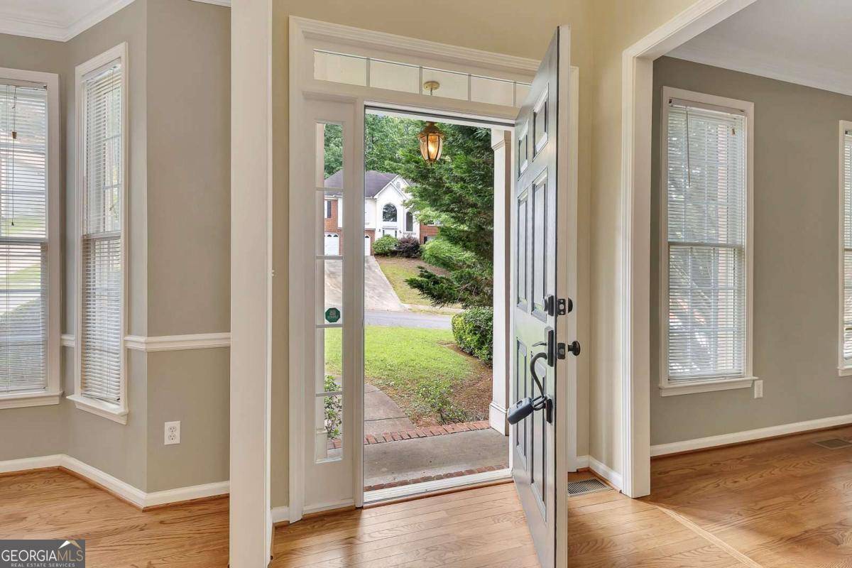 Acworth, GA 30102,4815 Rapids CIR NW