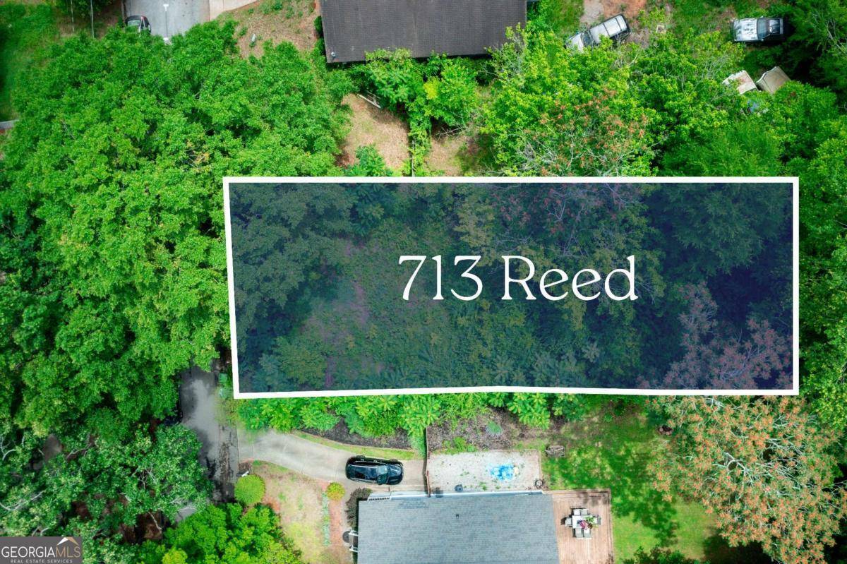 Atlanta, GA 30315,713 Reed ST SE