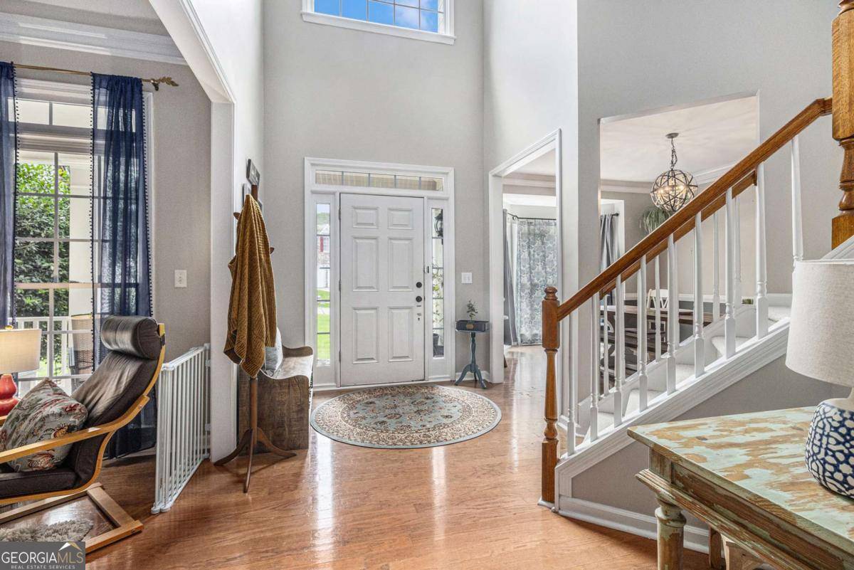Marietta, GA 30066,2804 Stillwater Park DR