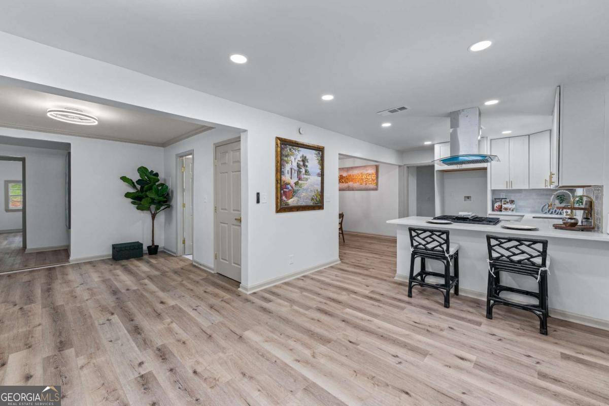 Marietta, GA 30060,1819 Waldrep CIR SE