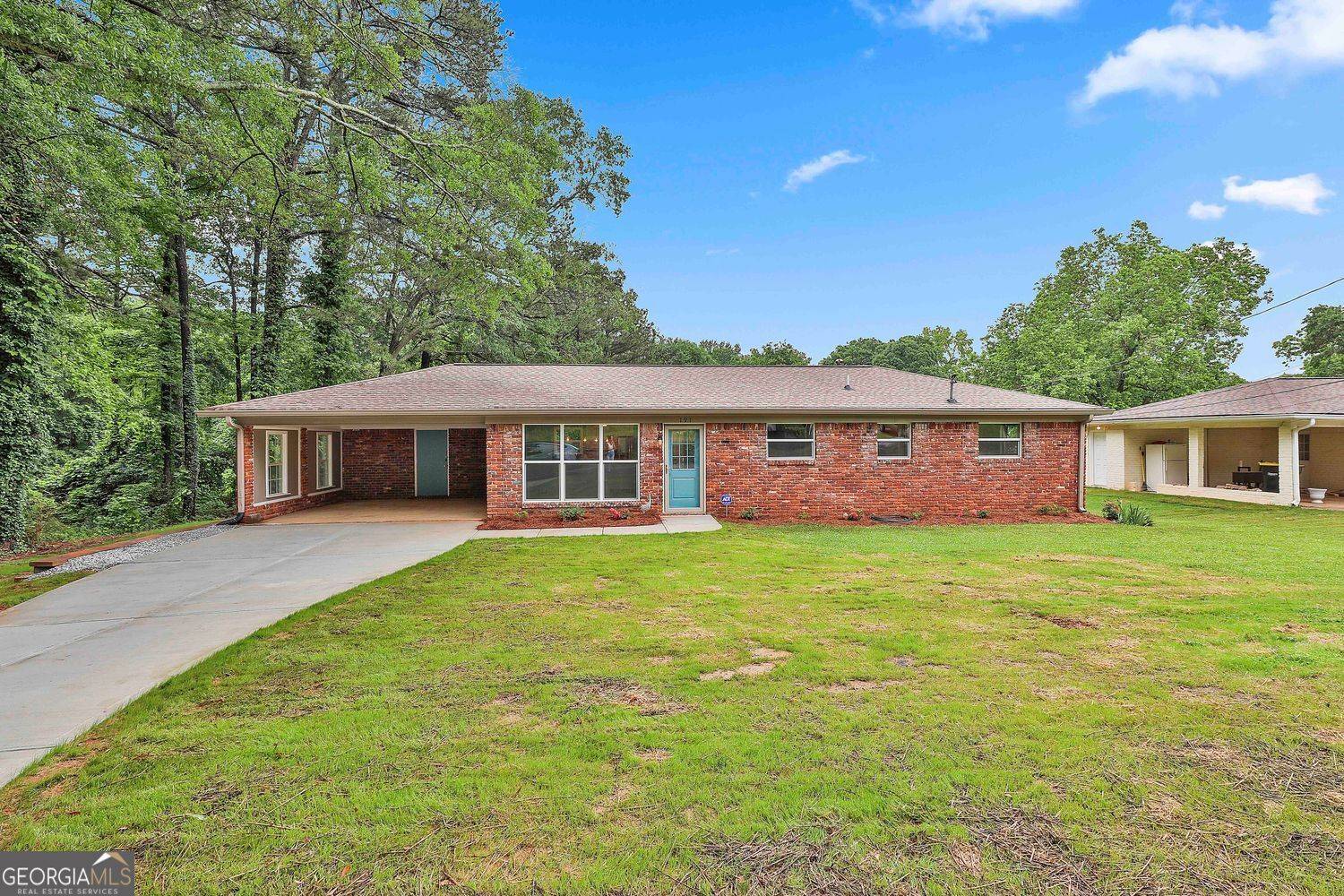 Fairburn, GA 30213,191 Pine ST NE