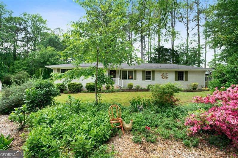 Norcross, GA 30093,5839 Darry CIR