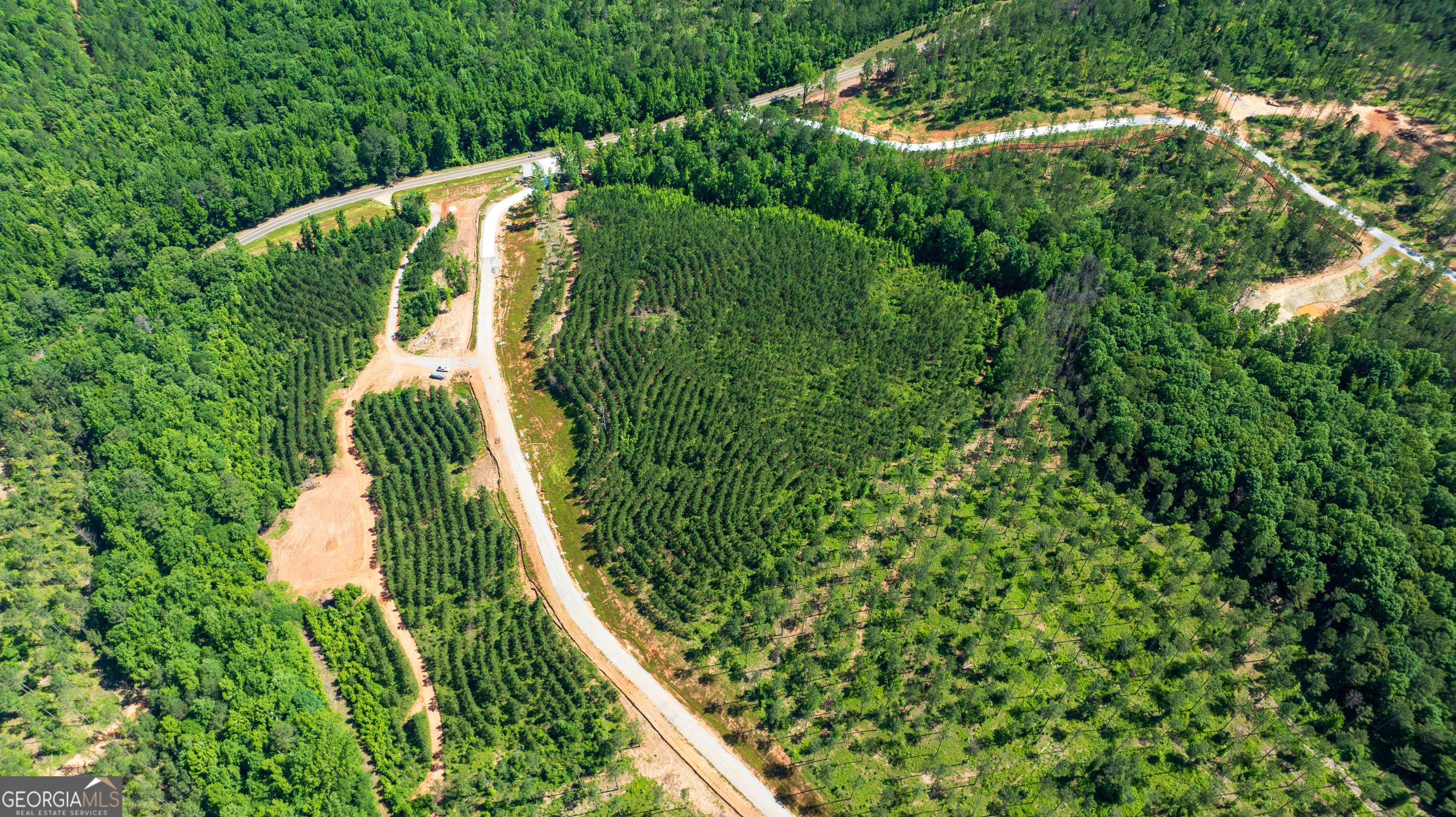 Newnan, GA 30263,LOT 7 Corinth RD