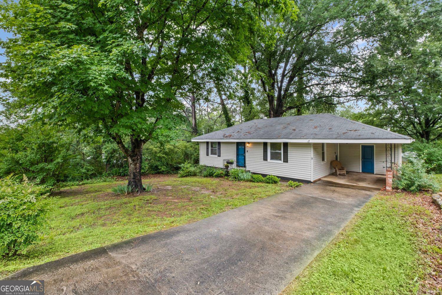 Rome, GA 30161,3 Wisteria DR SE
