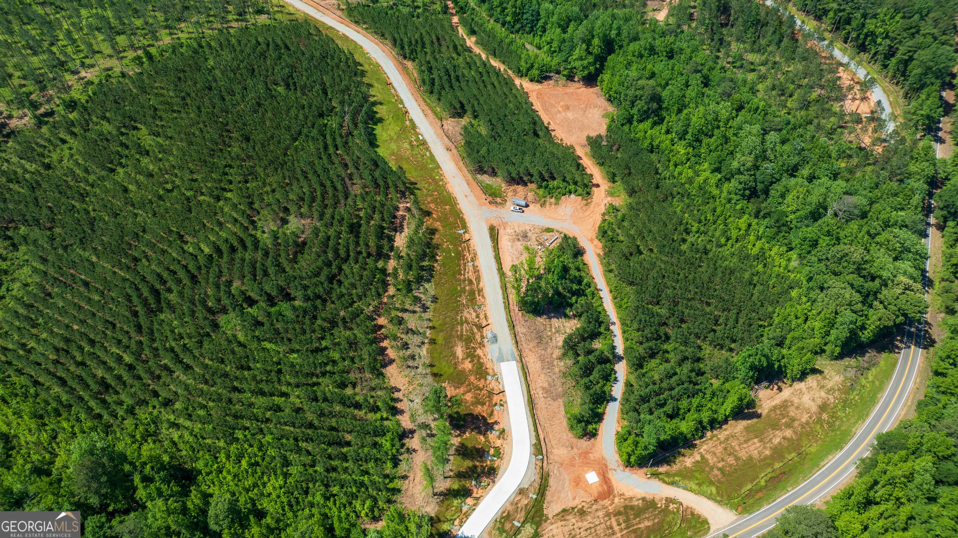 Newnan, GA 30263,LOT 14 Corinth RD