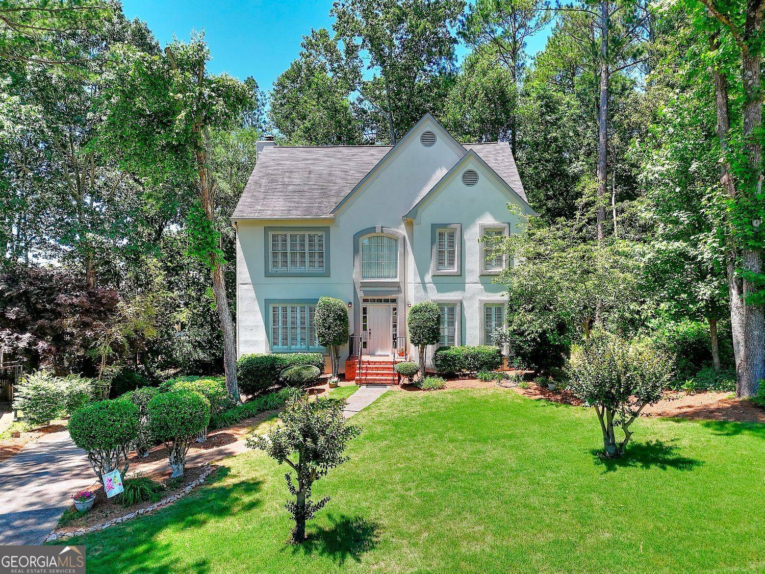 Lawrenceville, GA 30044,1875 Skidmore CIR