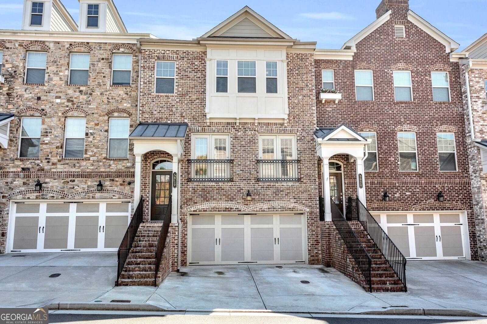 Peachtree Corners, GA 30092,5910 Terrace Bend WAY