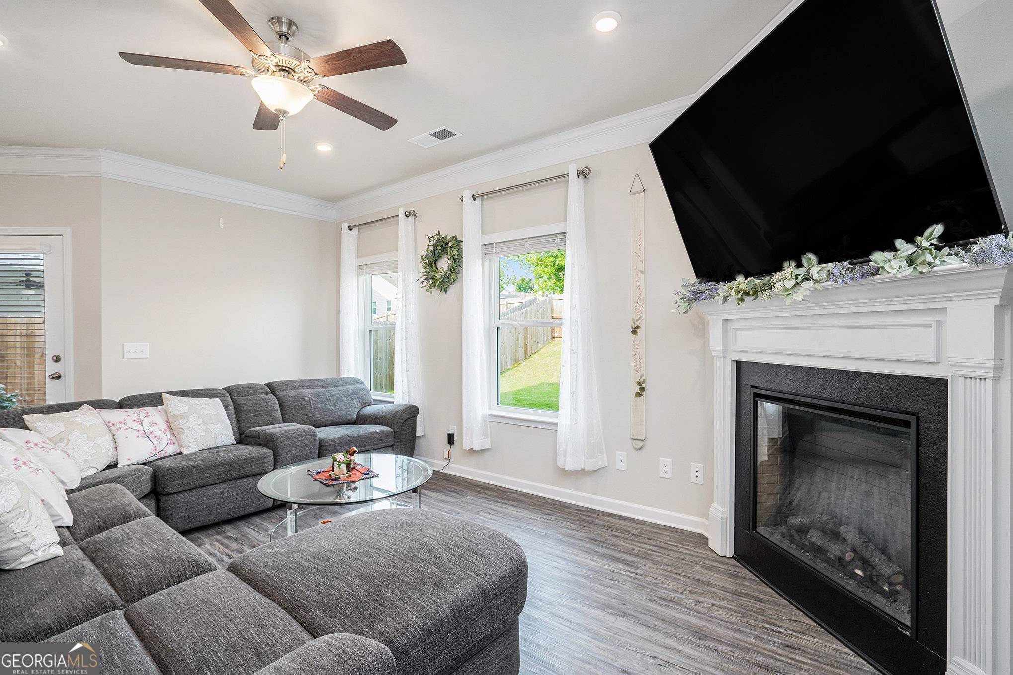 Calhoun, GA 30701,103 Waterside DR