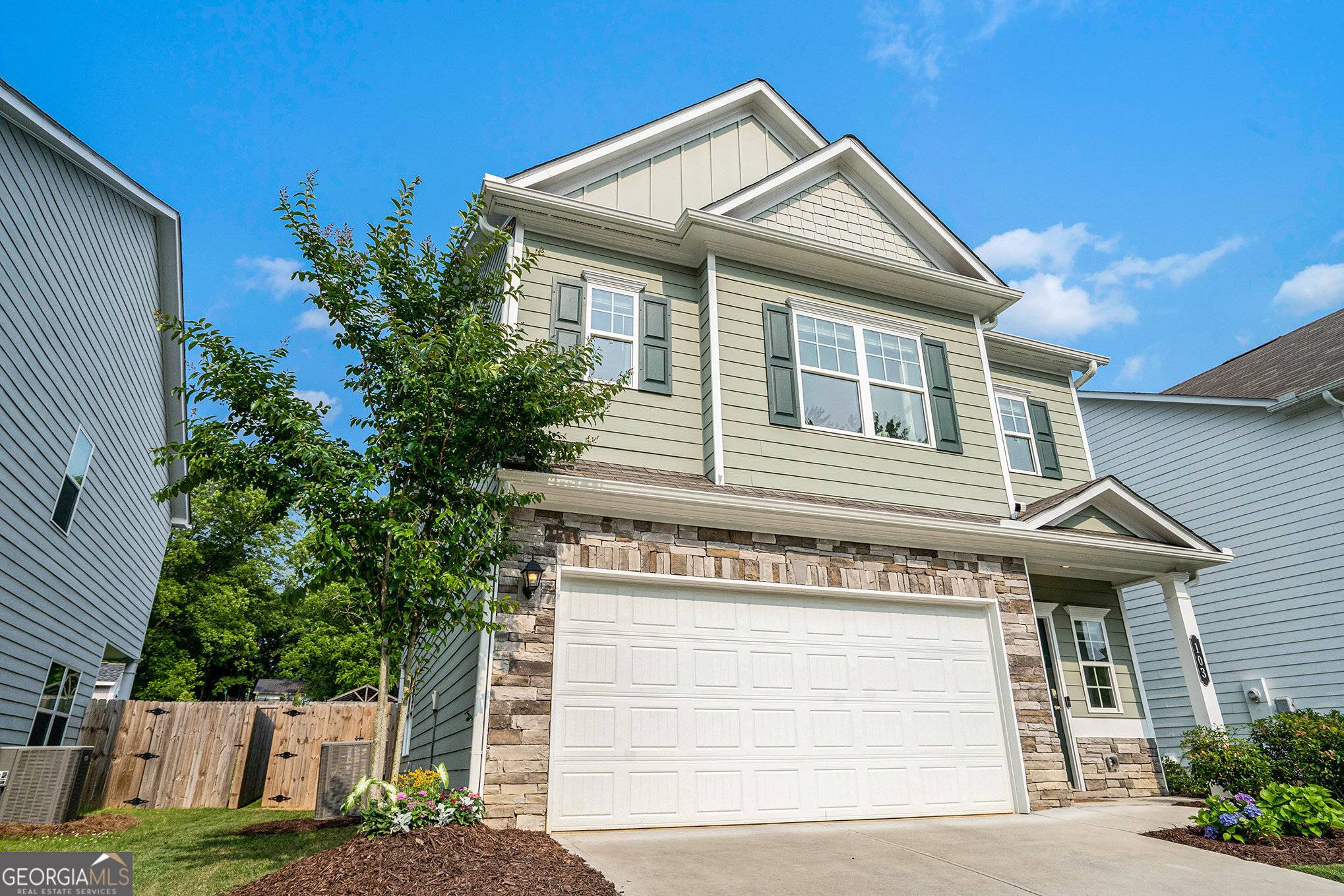 Calhoun, GA 30701,103 Waterside DR