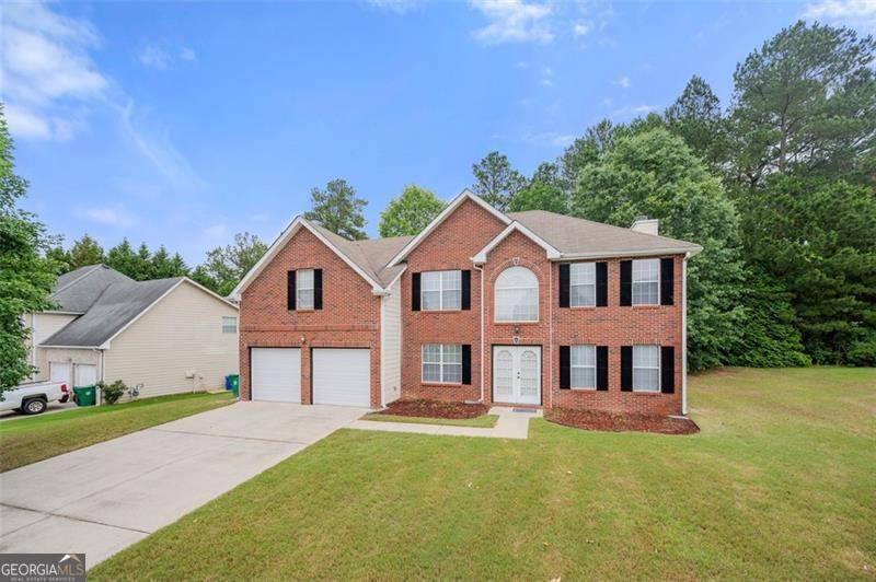 Lithonia, GA 30058,1486 ROGERS CROSSING DR