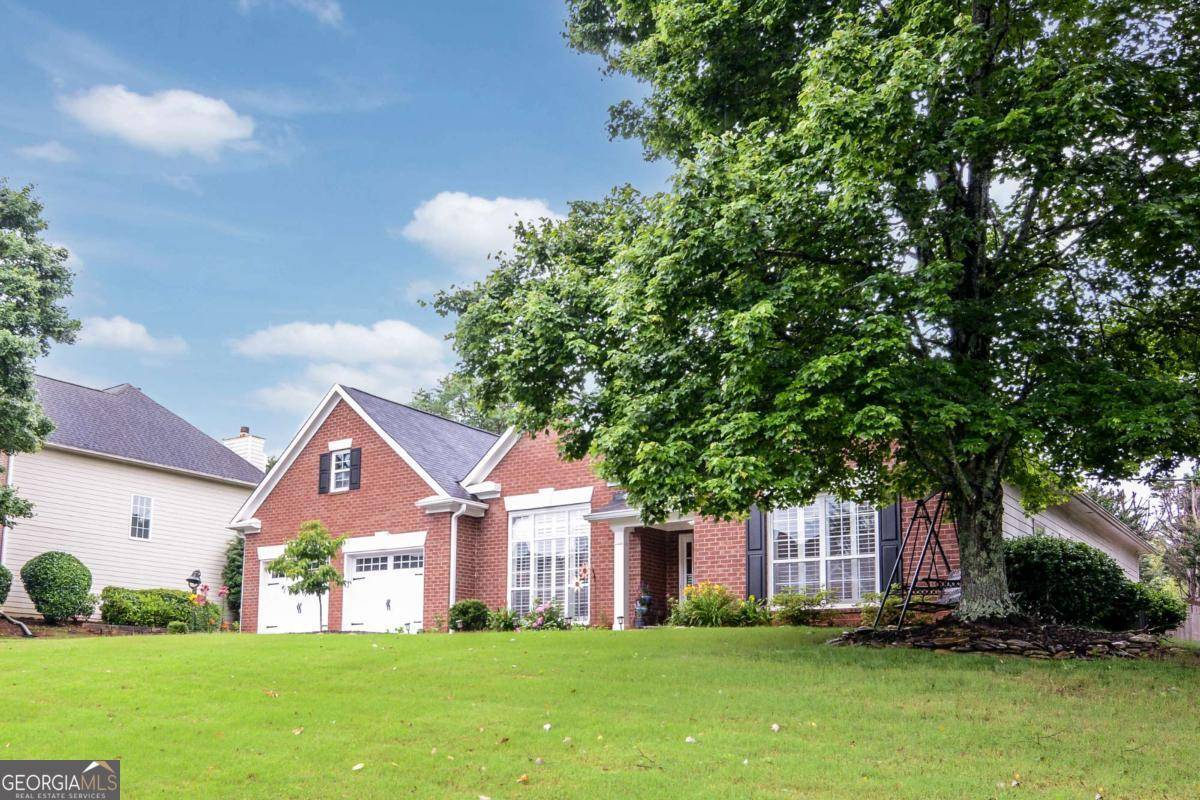 Alpharetta, GA 30004,5720 KENNEMORE DR