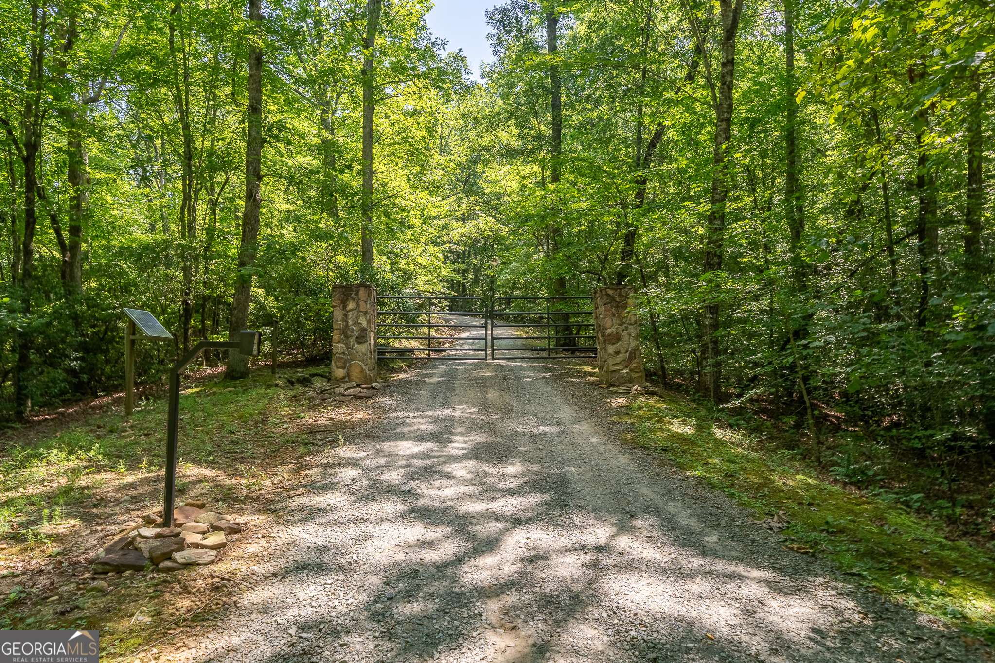 Ellijay, GA 30536,130 Owl Mountain RD